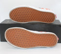 VANS Girl's Slip-On Shoes 5.5