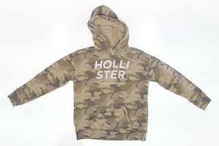 Hollister Women's Hoodie M