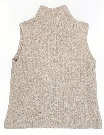 Christopher & Banks Women's Vest S