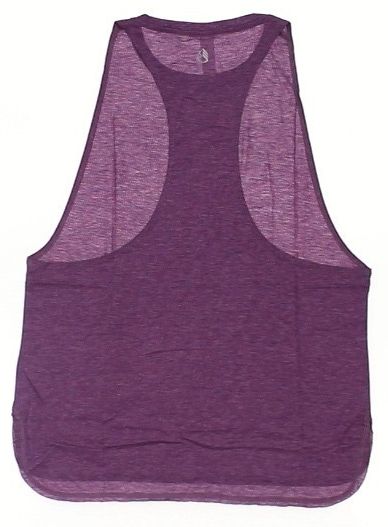 Icy Zone Women's Tank Top L