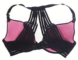 Women 34 DD Pink Bras