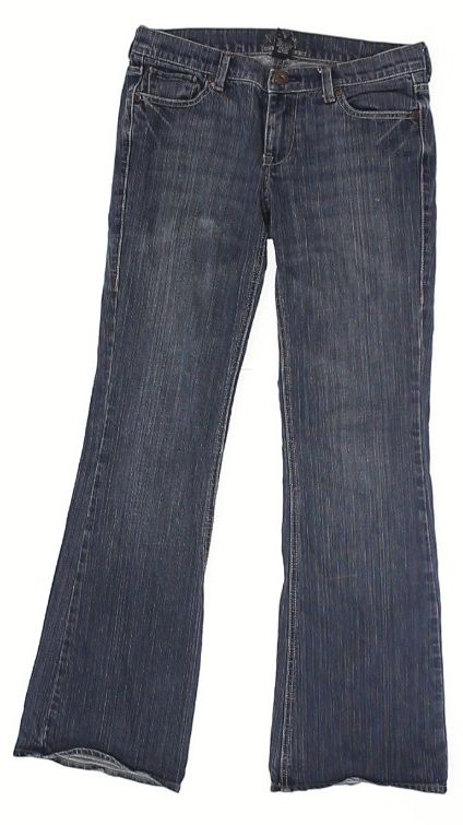 N.Y.C Women's Jeans Size 6