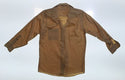 Men's Dress Shirt 15.5