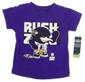 Kids 3 NFL T-Shirt NWT