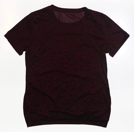 Men's Activewear Top M