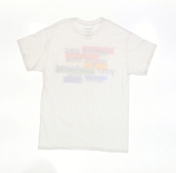 Spencer's Men's T-Shirt M