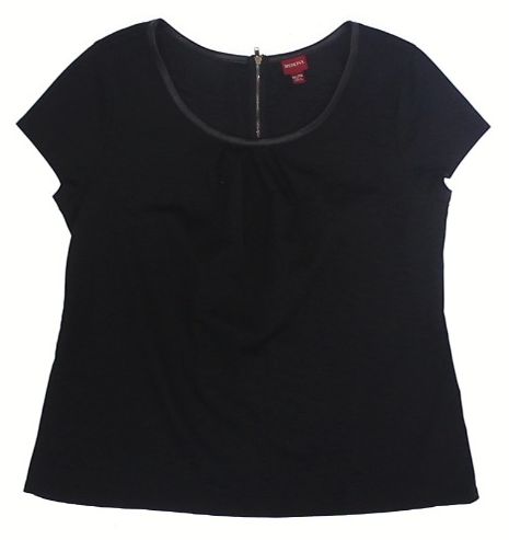 Women XXL Short Sleeve