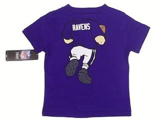 Outher Stuff Baby NFL T-Shirt 18-24M NWT