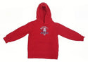 Kid's S Sports Long Sleeve Hoodie