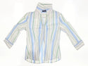 New York & Company Women's Button Up Shirt M