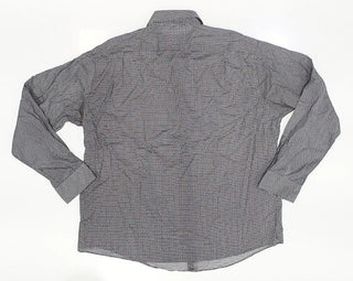 Sean John Men's Dress Shirt 18.5