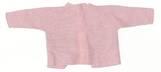 Zara Baby Girl's Cardigan 0-3M