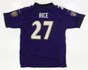 Nike Kid's NFL Baltimore Ravens Jersey XL