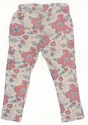 Calvin Klein Girls Leggings 3T