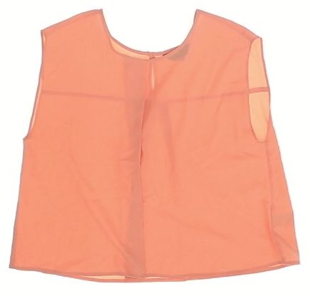 JACK Women's Top S