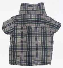 Burt's Bees Baby Top 18M