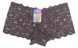 Aixiushijie Women's Panties XL NWT