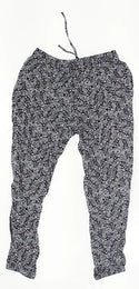 Uniqlo Women's Capri Pants S