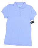 George Kids Polo M(7-9) NWT