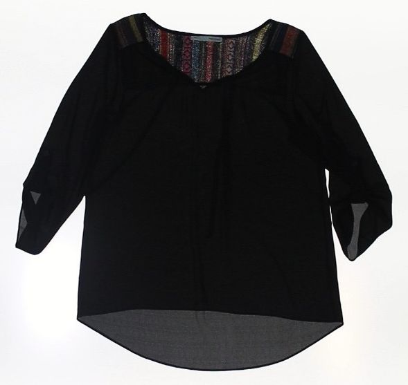 Women S Blouse