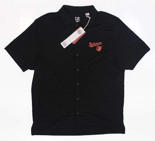 Cutter & Buck Men's Polo S NWT