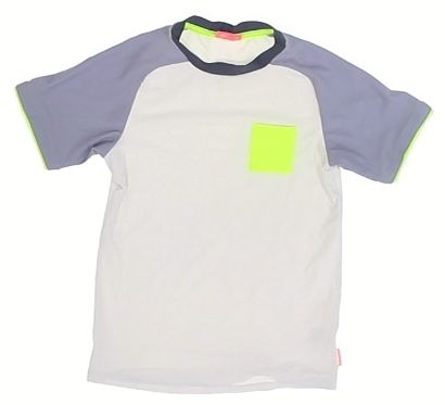 Sunuva Boy's Swim Shirt 9-10