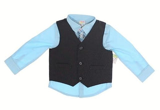 Healthex Baby Baby Boy's Suit 24M NWT