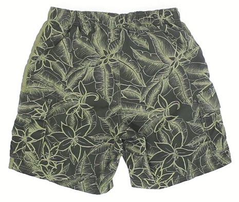 Caribbean Joe Men's Swimwear L