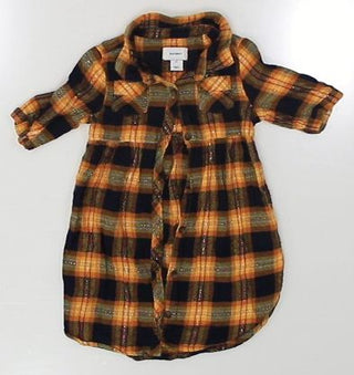 Old Navy Girl's Dress 4T