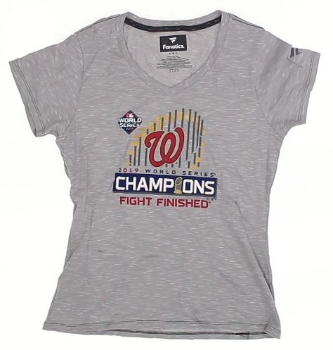 Fanatics Women's Top M