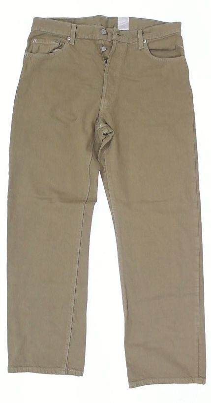 Levi Men's Pants 36 X 32