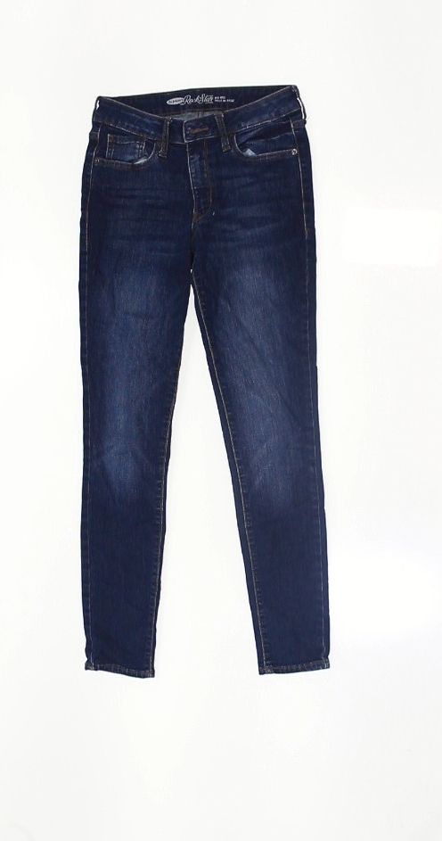 Old Navy Women's Jeans 4