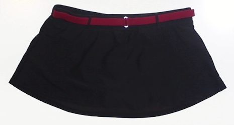 Free Country Women's Swim Skirt 12/14