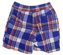 The Childrens Place Boy's Shorts 2T