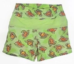 OP Toddler Boy's Swim Trunks 4T