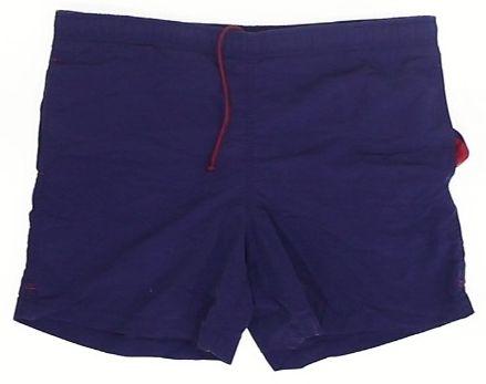 Lands' End Men's Swim Trunks M