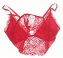 Spencer's Women's Bra S/M