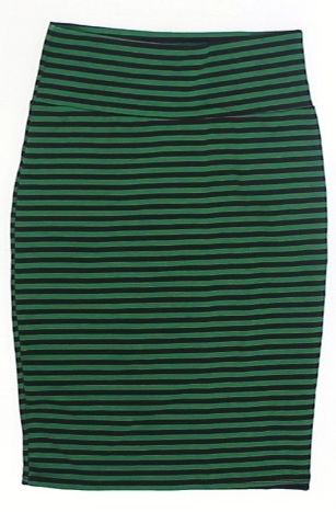 LuLaRoe Women's Skirt S