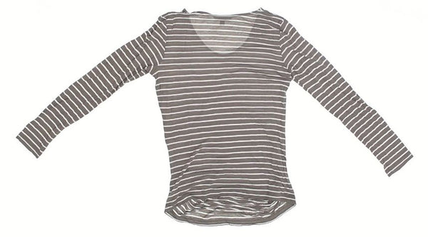 Women S Striped T-Shirt