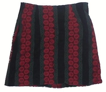 Women M Xhilaration Skirts