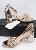 LF ASIA DIRECT Women's High Heels 9 NWT