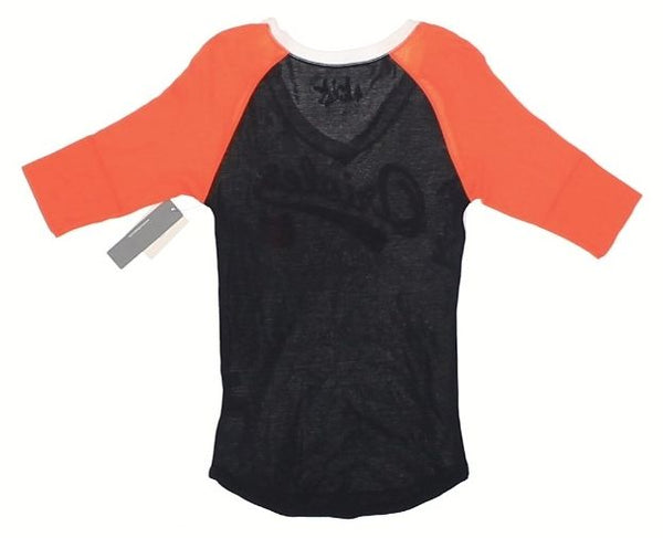 Touch Women's MLB Baltimore Orioles Top XL NWT