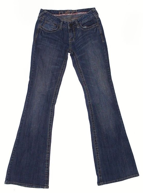 Women's 1 Jeans