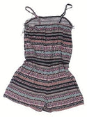 The Children Place Girl's Romper 7/8