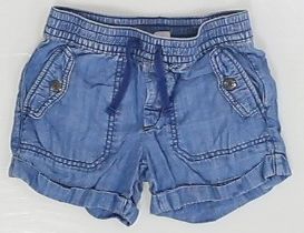 Gap Girl's Shorts 7