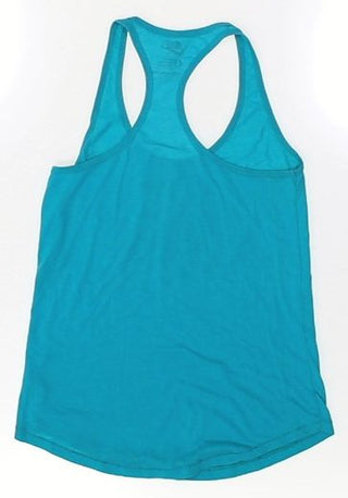 Women L Nike Activewear Tops