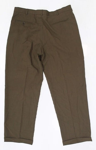 Ellis Men's Pants 38 X 32