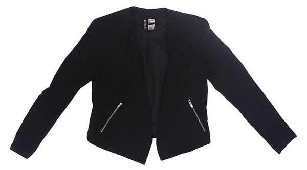 Divided By H&M Women's Blazer 6