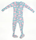 Child of Mine by Carter's Girl's One Piece PJ 4T