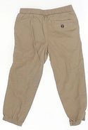 U.S Polo Boy's Jogger 6